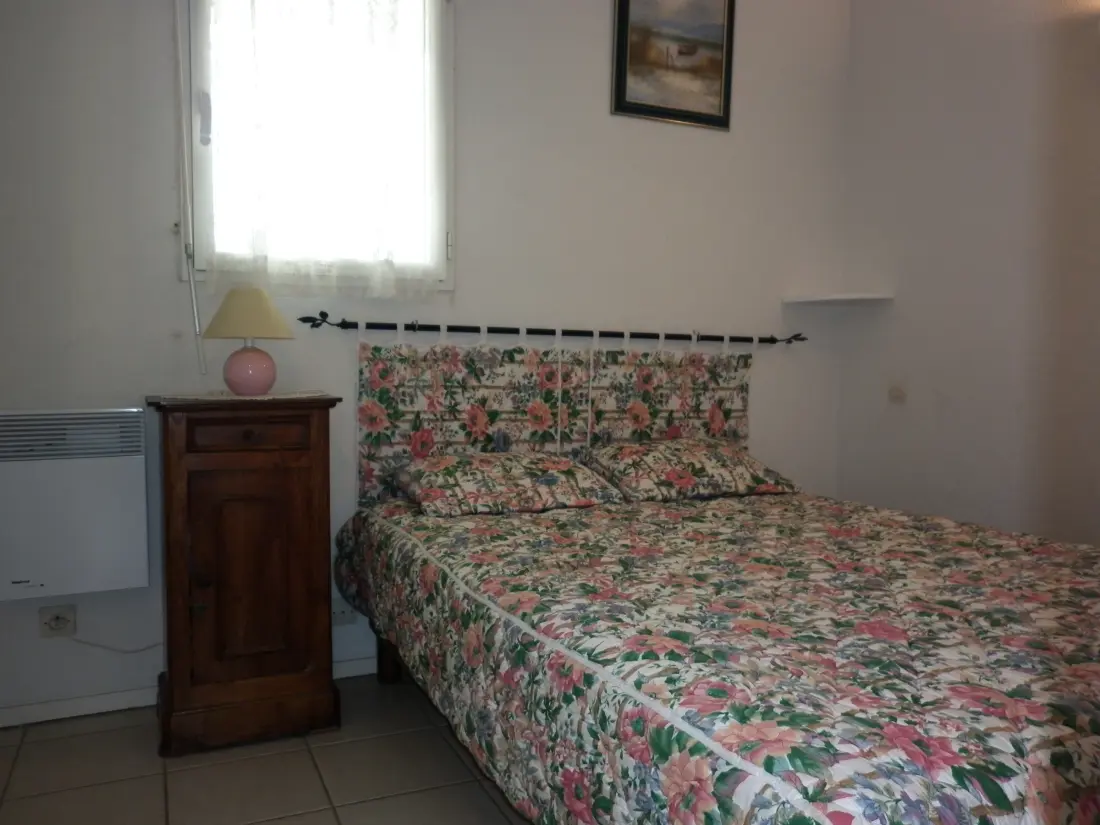 Location de Vacances Châtelaillon-Plage 43
