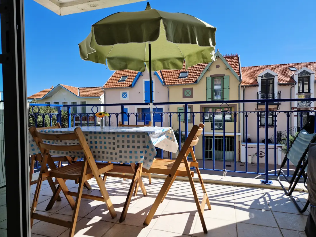 Location de Vacances Châtelaillon-Plage 43