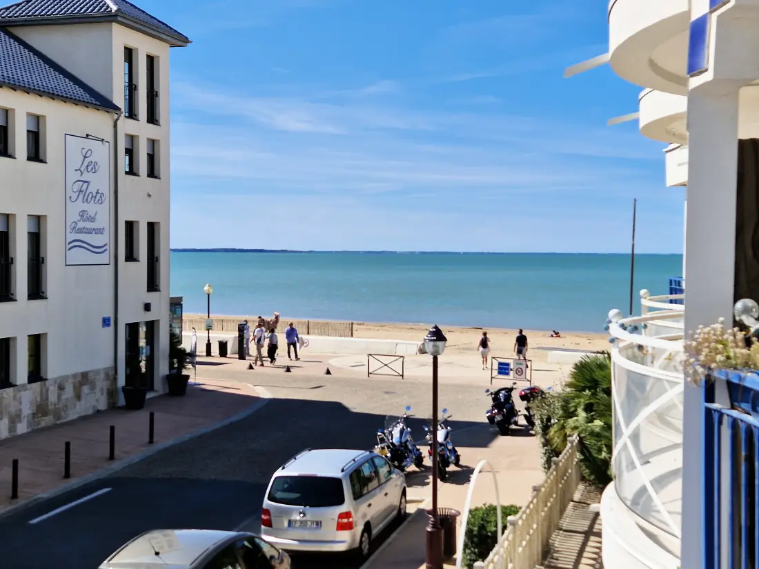 Location de Vacances Châtelaillon-Plage 43