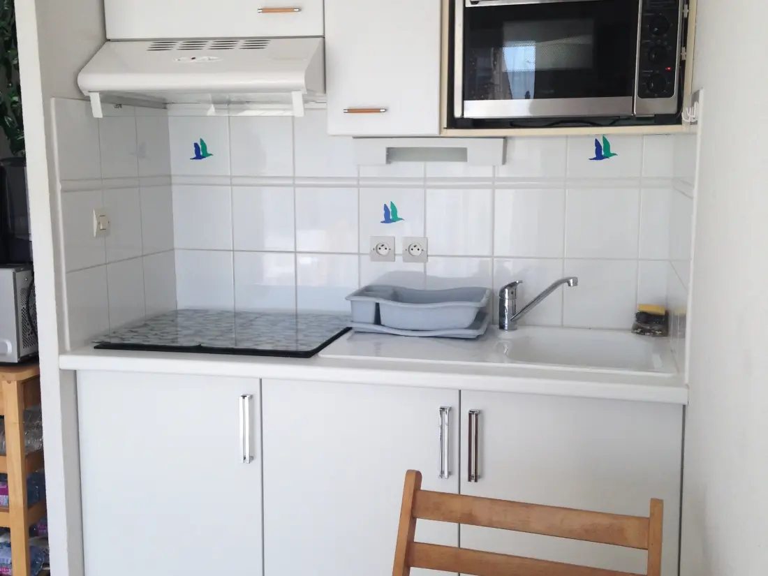 Location de Vacances Châtelaillon-Plage 43