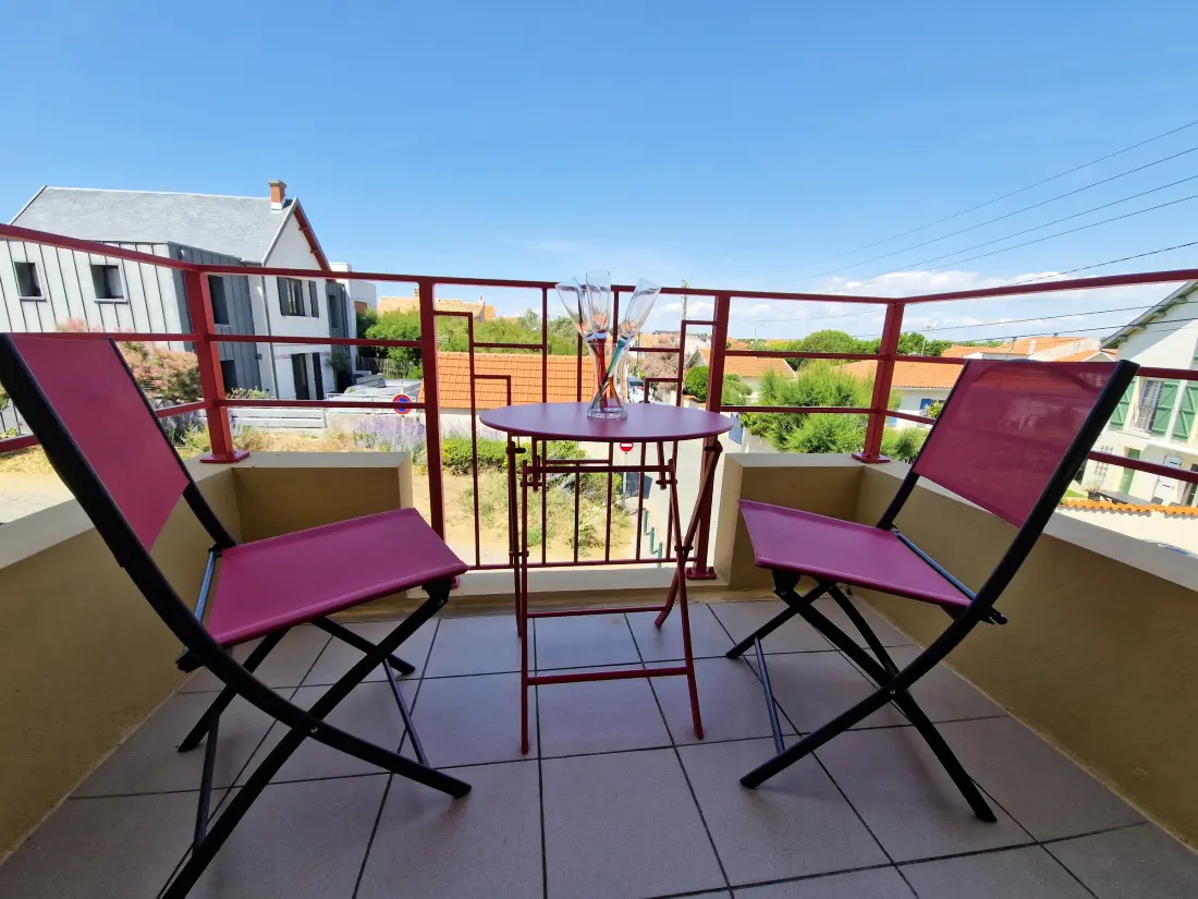 Location de Vacances Châtelaillon-Plage 50