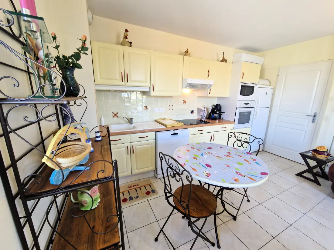 Location de Vacances Châtelaillon-Plage 50
