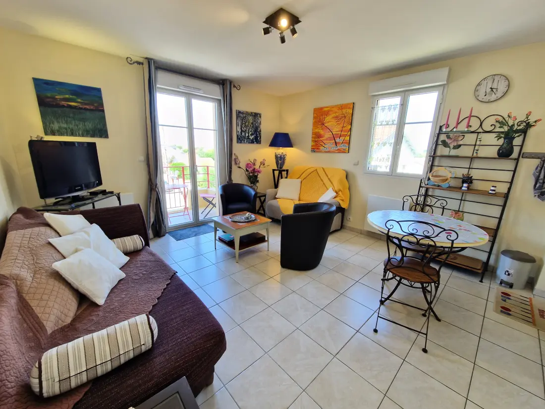 Location de Vacances Châtelaillon-Plage 50