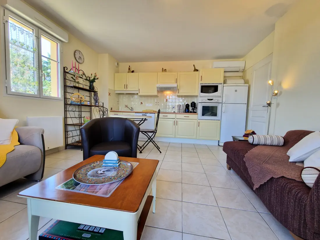 Location de Vacances Châtelaillon-Plage 50