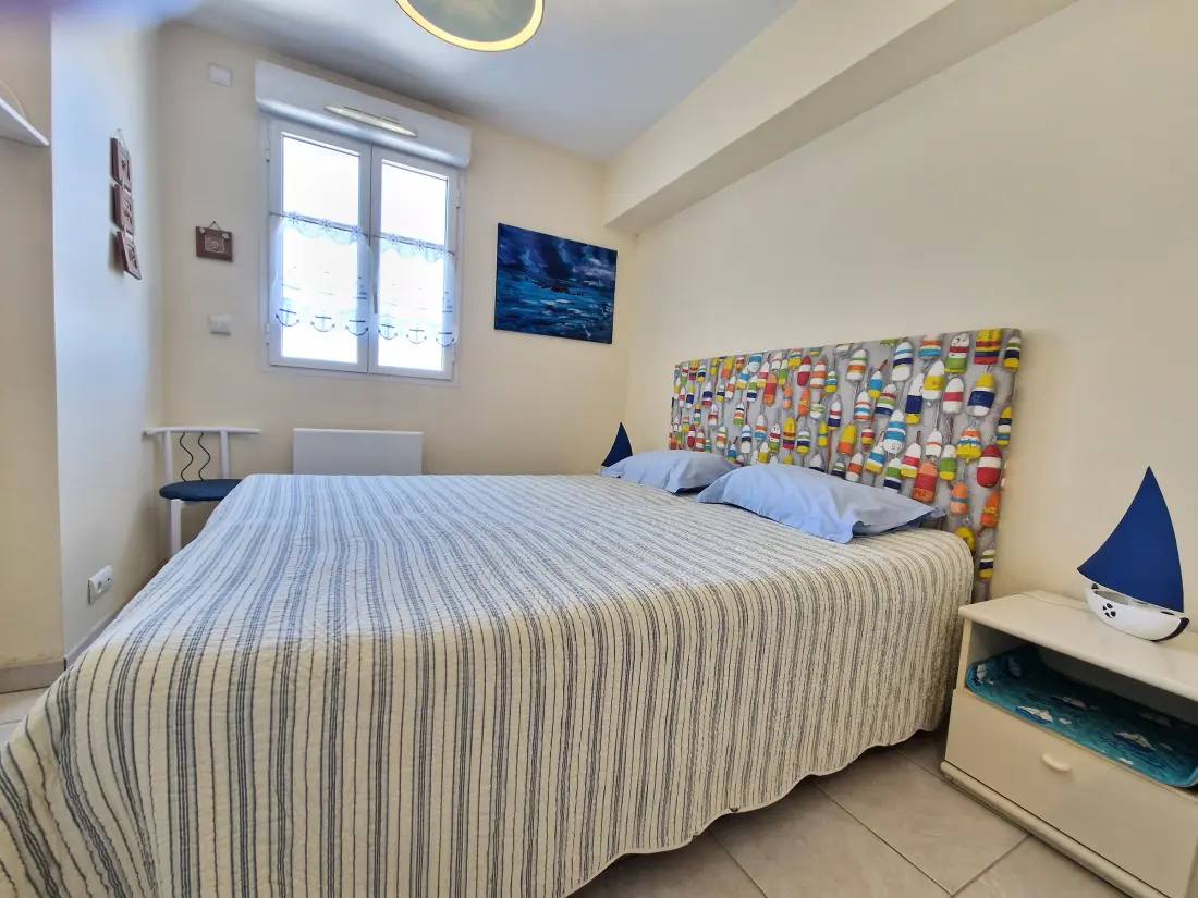 Location de Vacances Châtelaillon-Plage 50