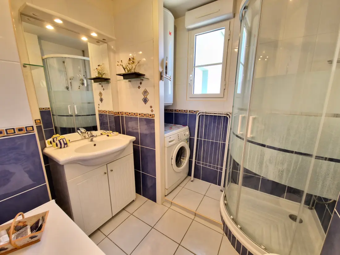 Location de Vacances Châtelaillon-Plage 50