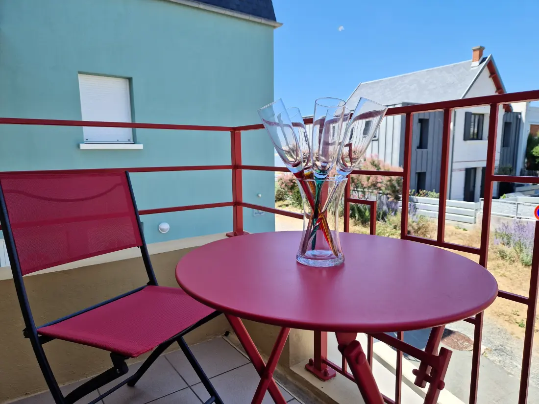 Location de Vacances Châtelaillon-Plage 50