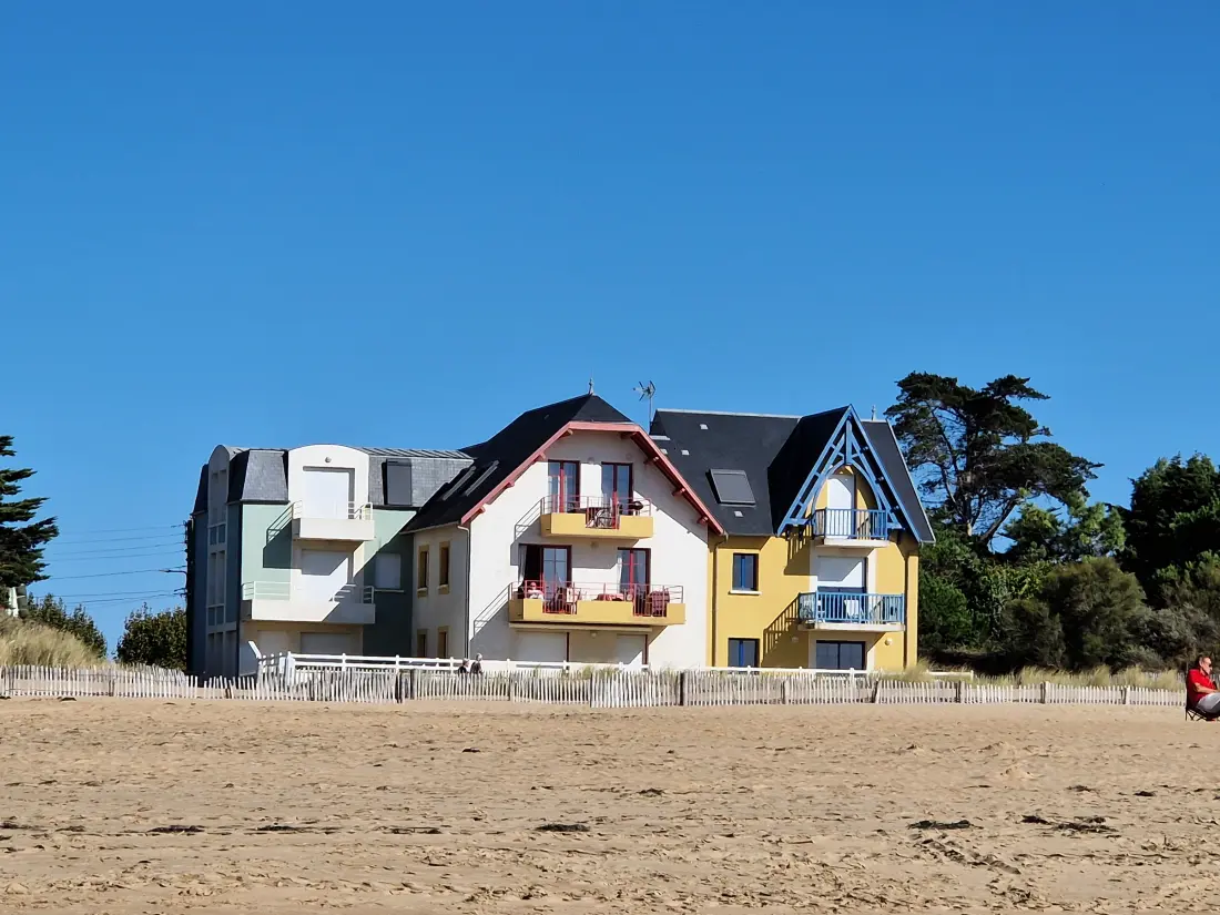 Location de Vacances Châtelaillon-Plage 50