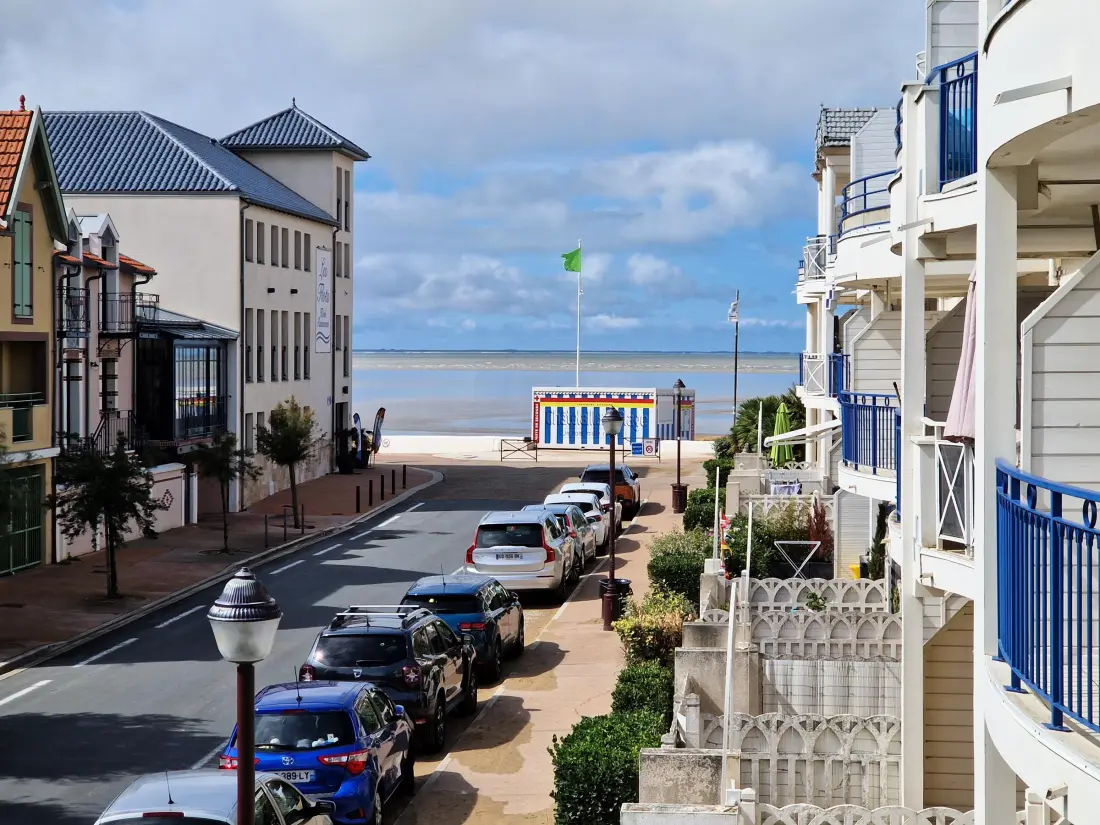 Location de Vacances Châtelaillon-Plage 53