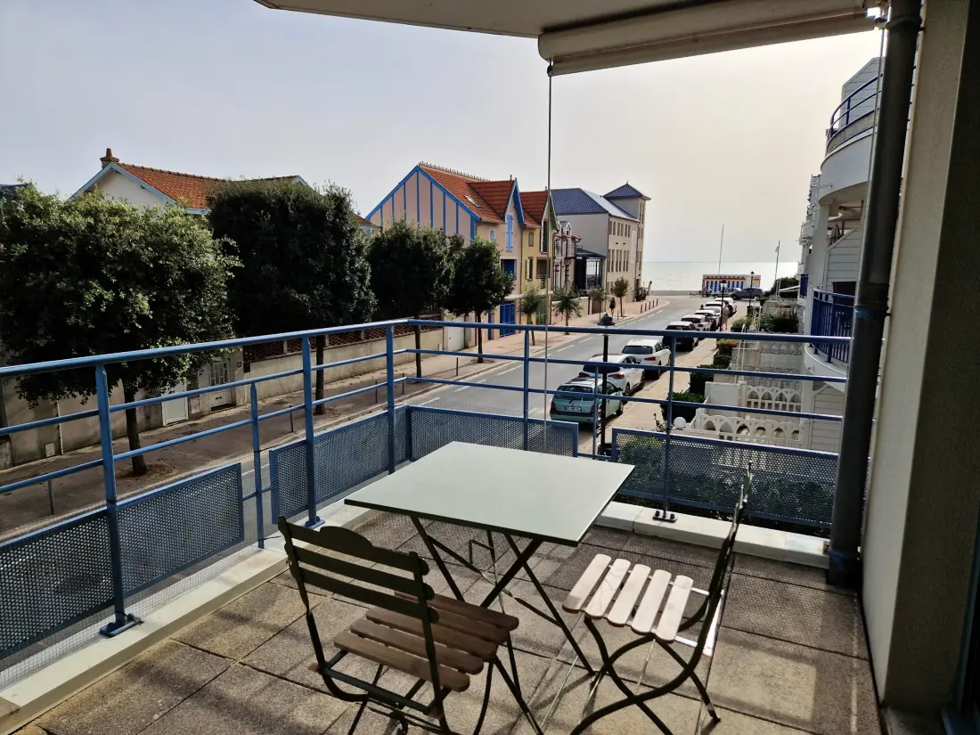 Location de Vacances Châtelaillon-Plage 53