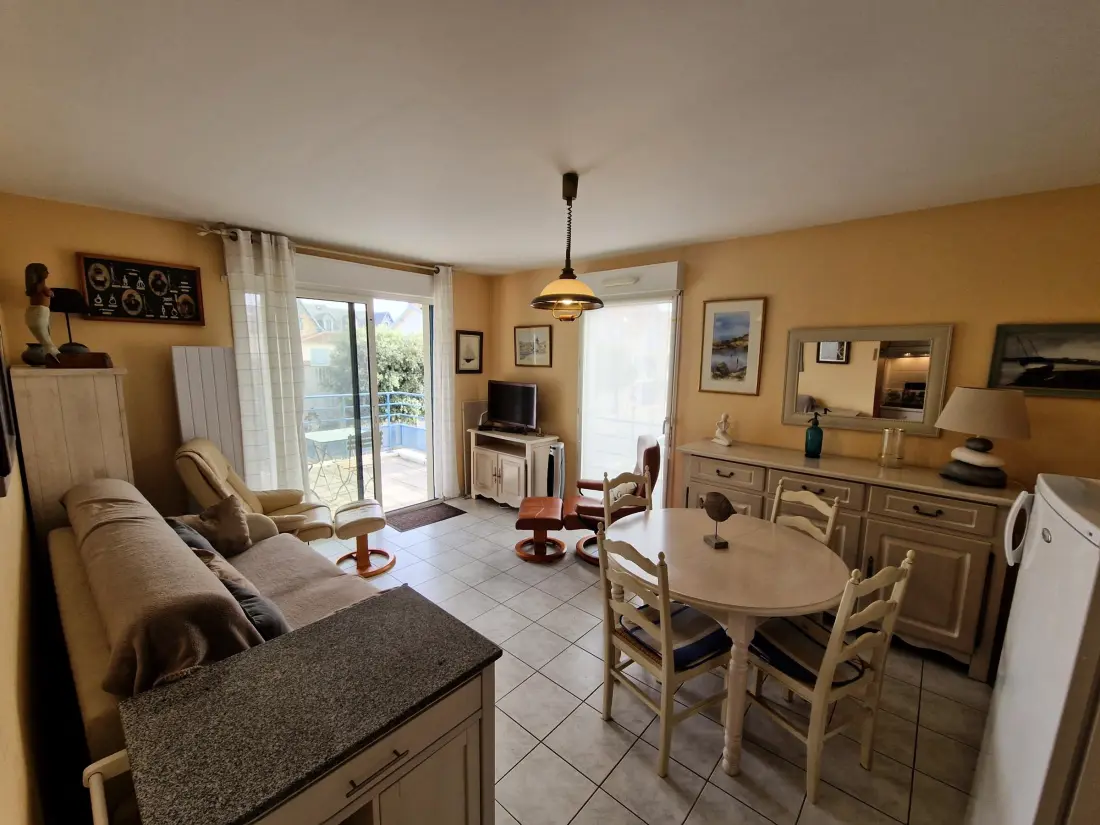 Location de Vacances Châtelaillon-Plage 53
