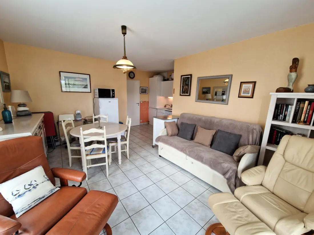 Location de Vacances Châtelaillon-Plage 53