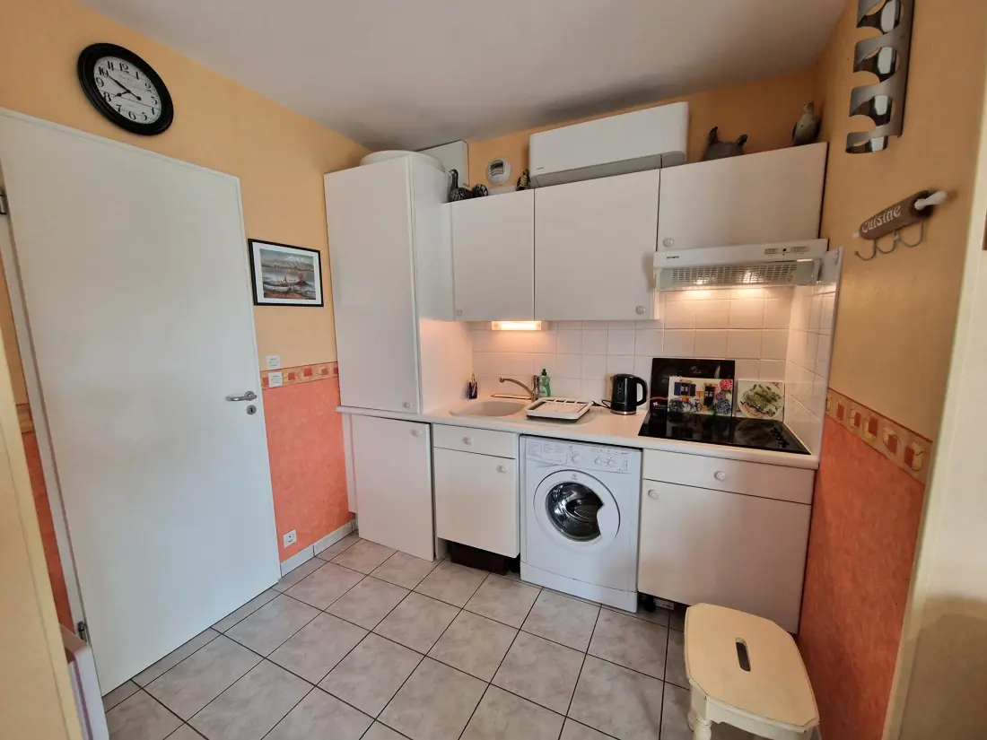 Location de Vacances Châtelaillon-Plage 53