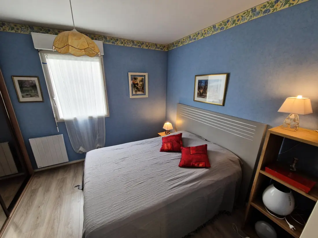 Location de Vacances Châtelaillon-Plage 53