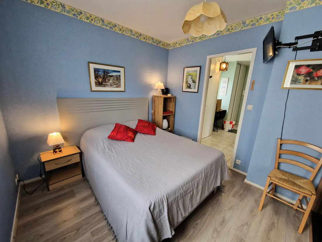 Location de Vacances Châtelaillon-Plage 53