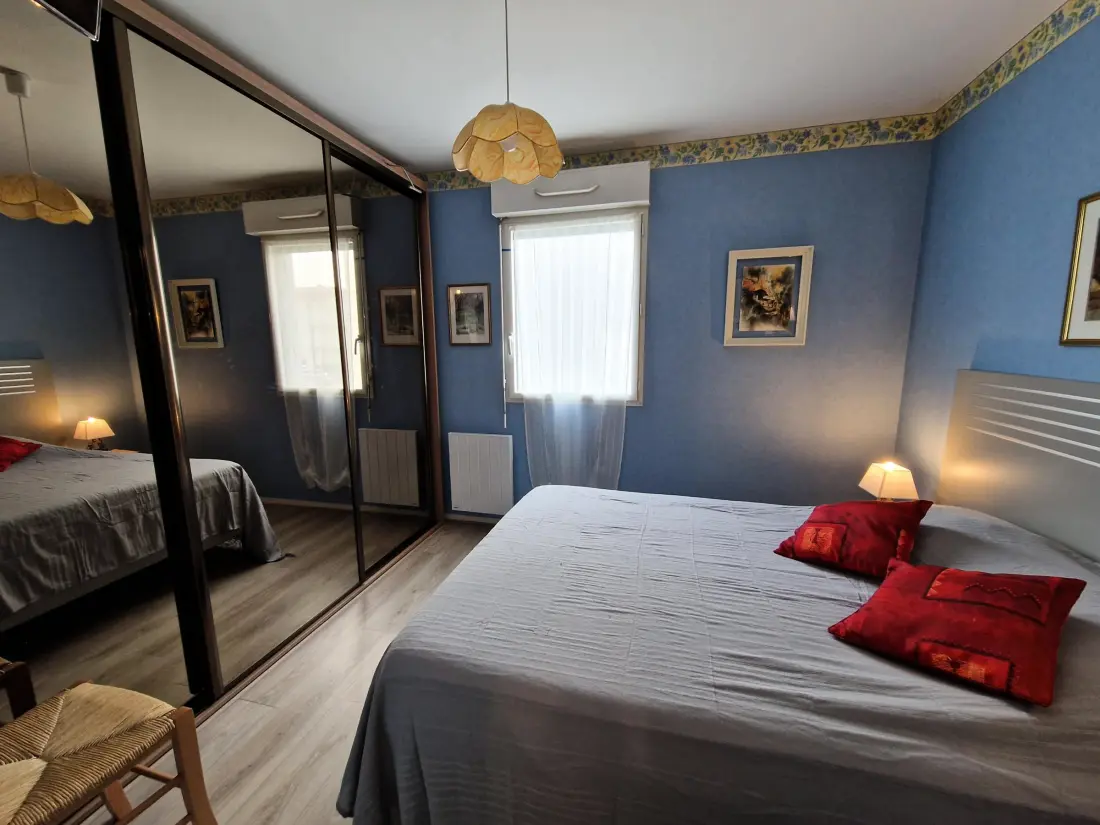 Location de Vacances Châtelaillon-Plage 53