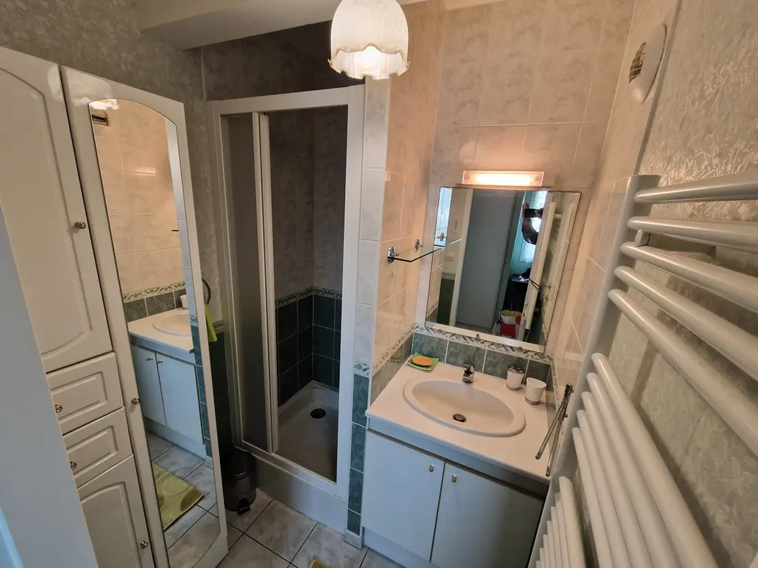 Location de Vacances Châtelaillon-Plage 53