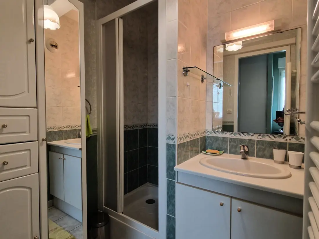 Location de Vacances Châtelaillon-Plage 53