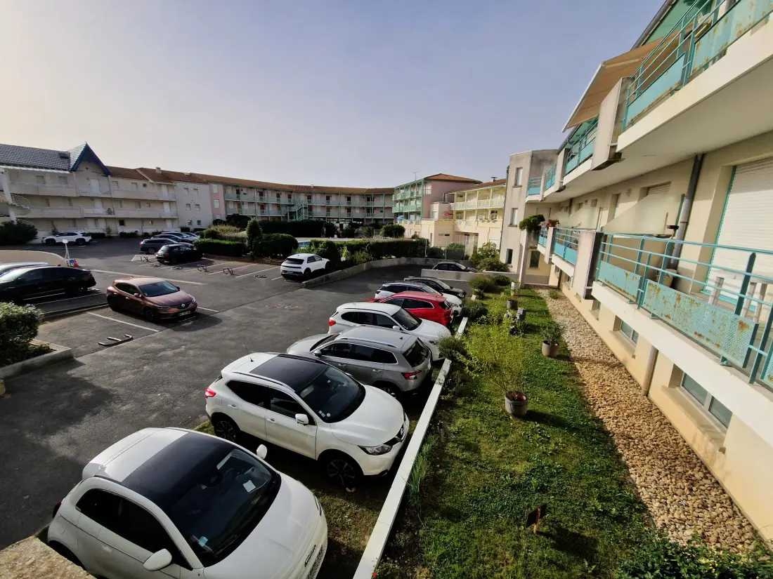 Location de Vacances Châtelaillon-Plage 53