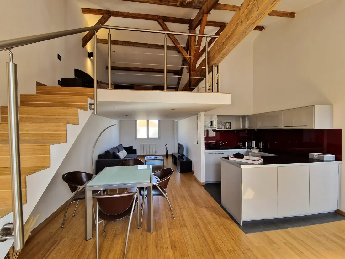 Location de Vacances Châtelaillon-Plage 57