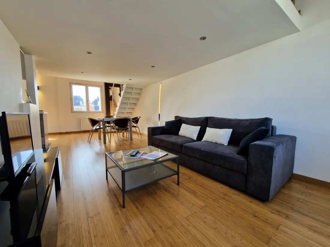 Location de Vacances Châtelaillon-Plage 57