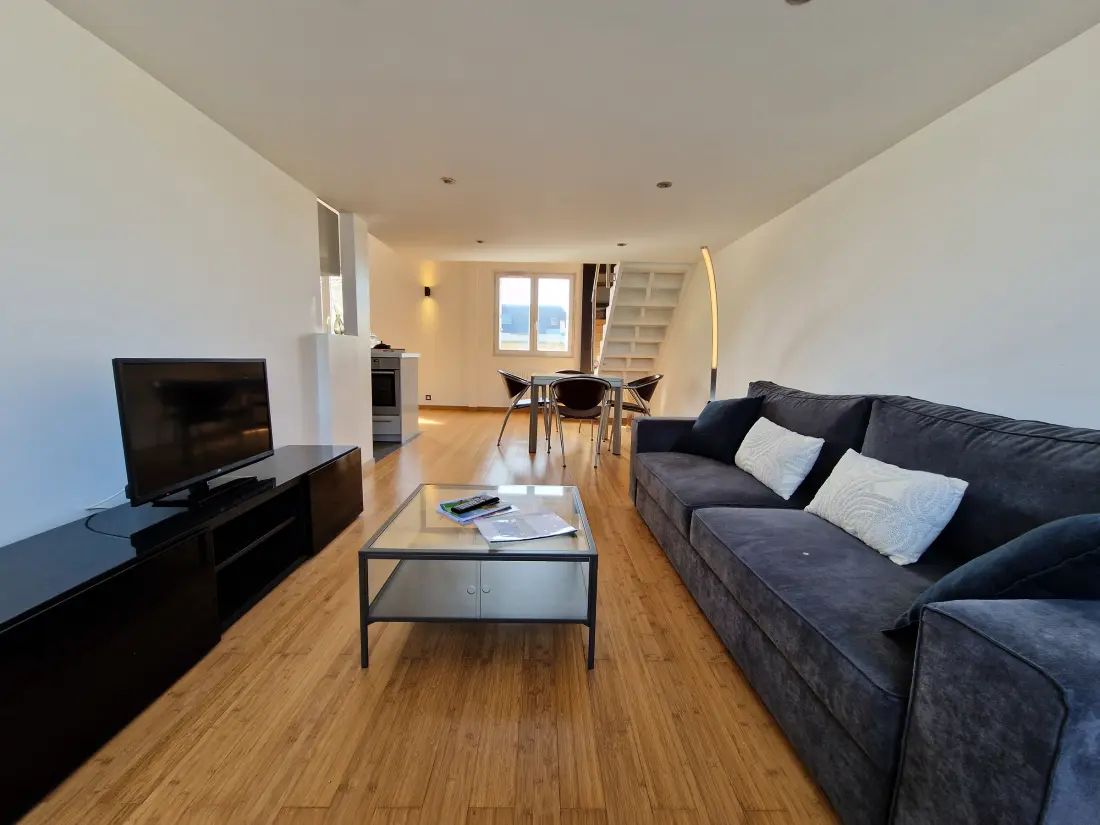 Location de Vacances Châtelaillon-Plage 57
