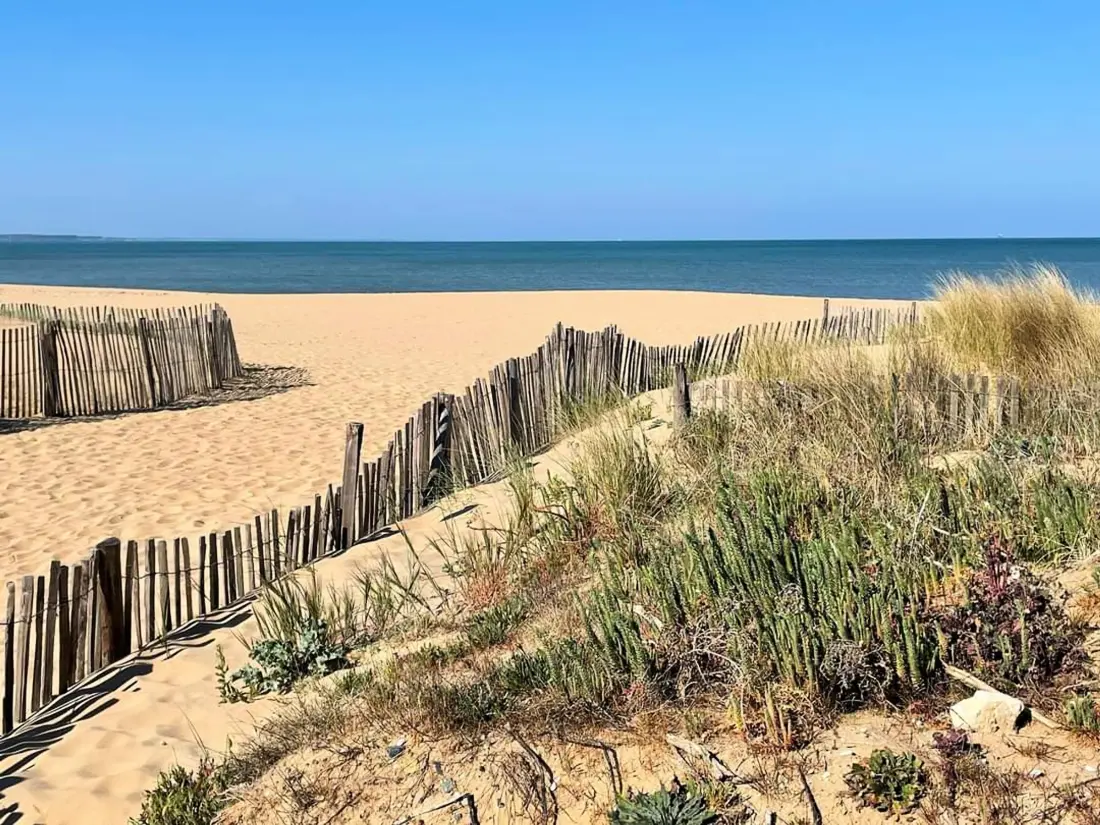 Location de Vacances Châtelaillon-Plage 57