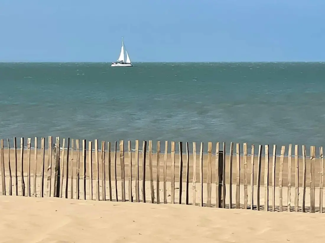 Location de Vacances Châtelaillon-Plage 57