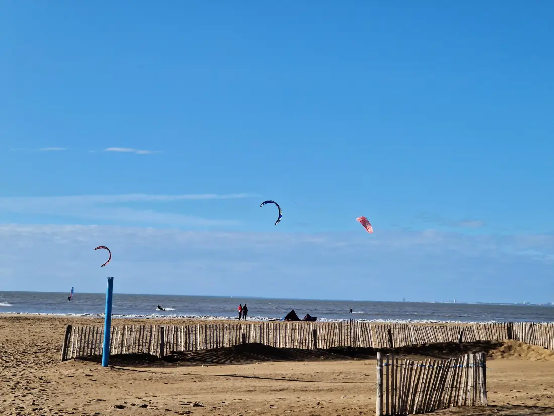 Location de Vacances Châtelaillon-Plage 57