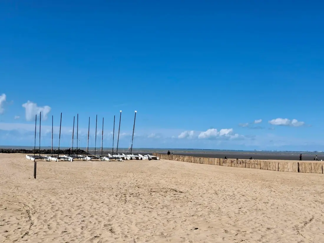 Location de Vacances Châtelaillon-Plage 57