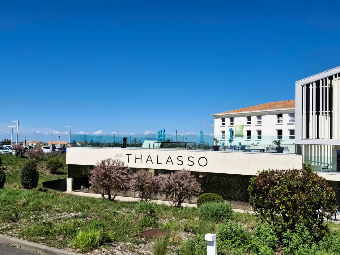 Location de Vacances Châtelaillon-Plage 57
