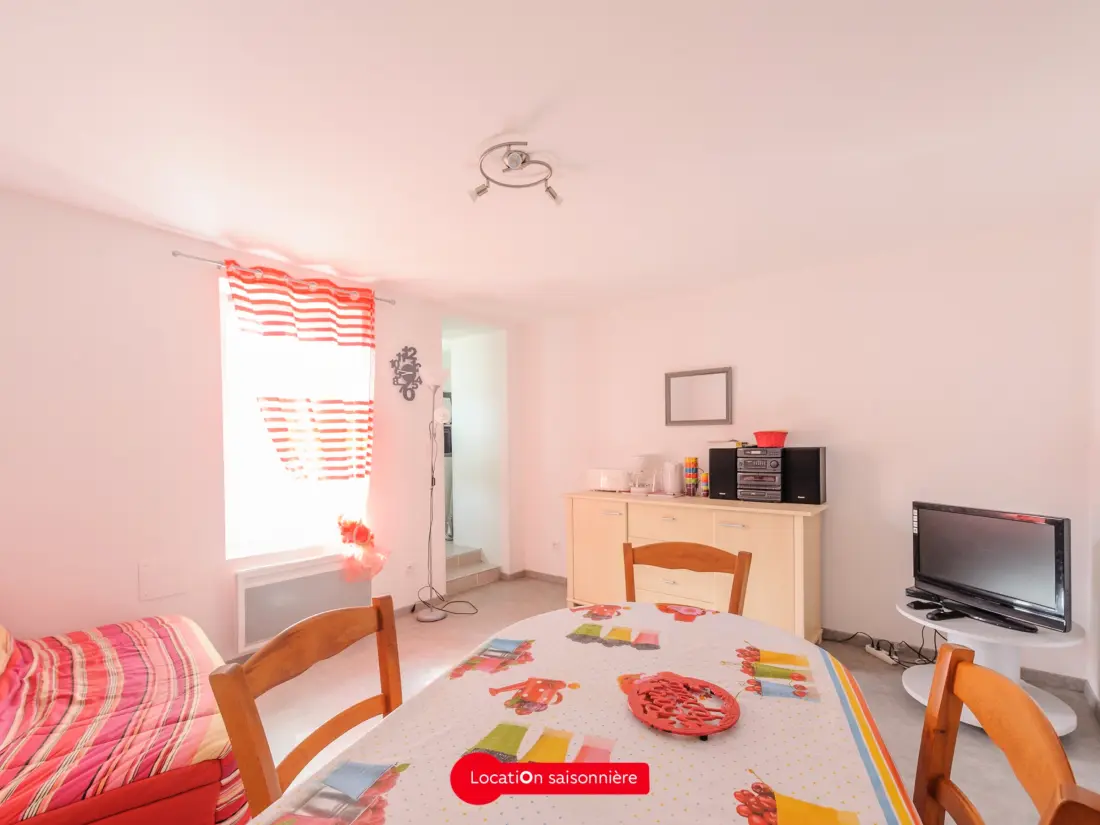 Location de Vacances Châtelaillon-Plage 6
