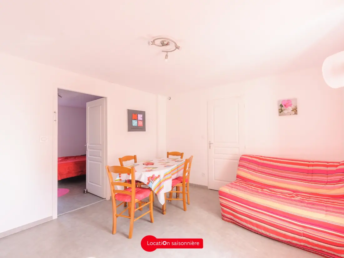 Location de Vacances Châtelaillon-Plage 6