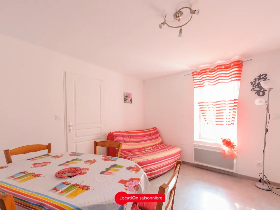 Location de Vacances Châtelaillon-Plage 6