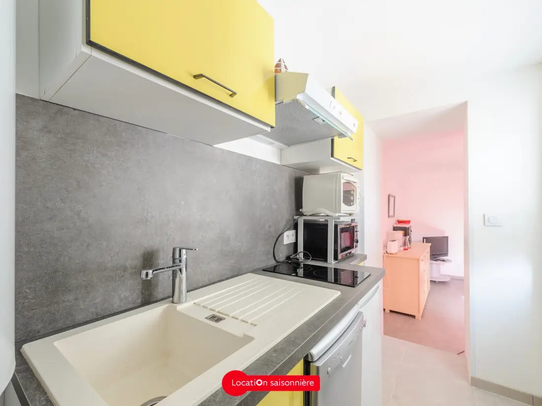 Location de Vacances Châtelaillon-Plage 6