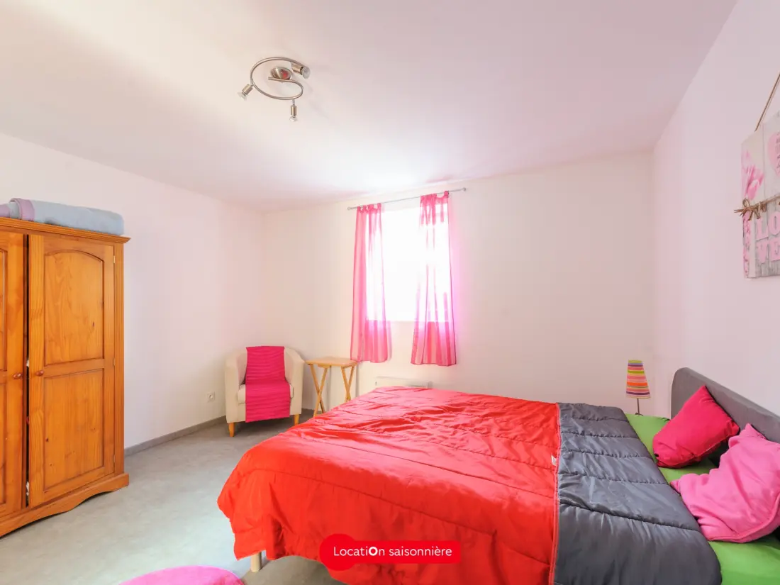 Location de Vacances Châtelaillon-Plage 6