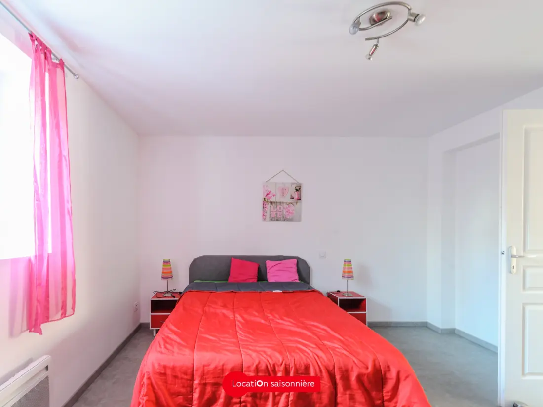 Location de Vacances Châtelaillon-Plage 6