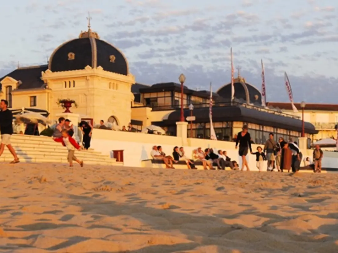 Location de Vacances Châtelaillon-Plage 6
