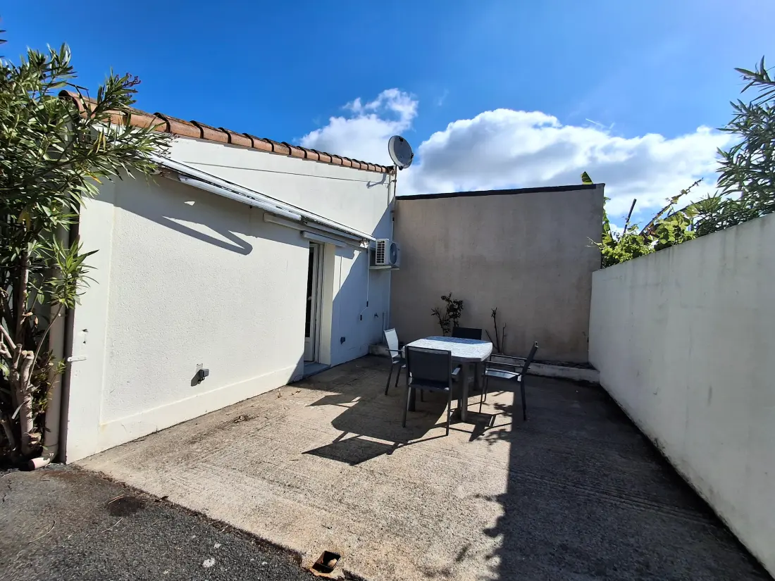 Location de Vacances Châtelaillon-Plage 61