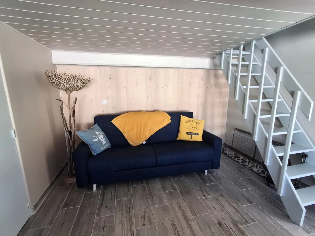 Location de Vacances Châtelaillon-Plage 61