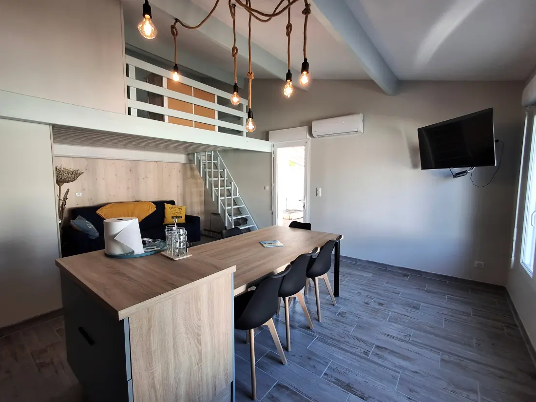 Location de Vacances Châtelaillon-Plage 61