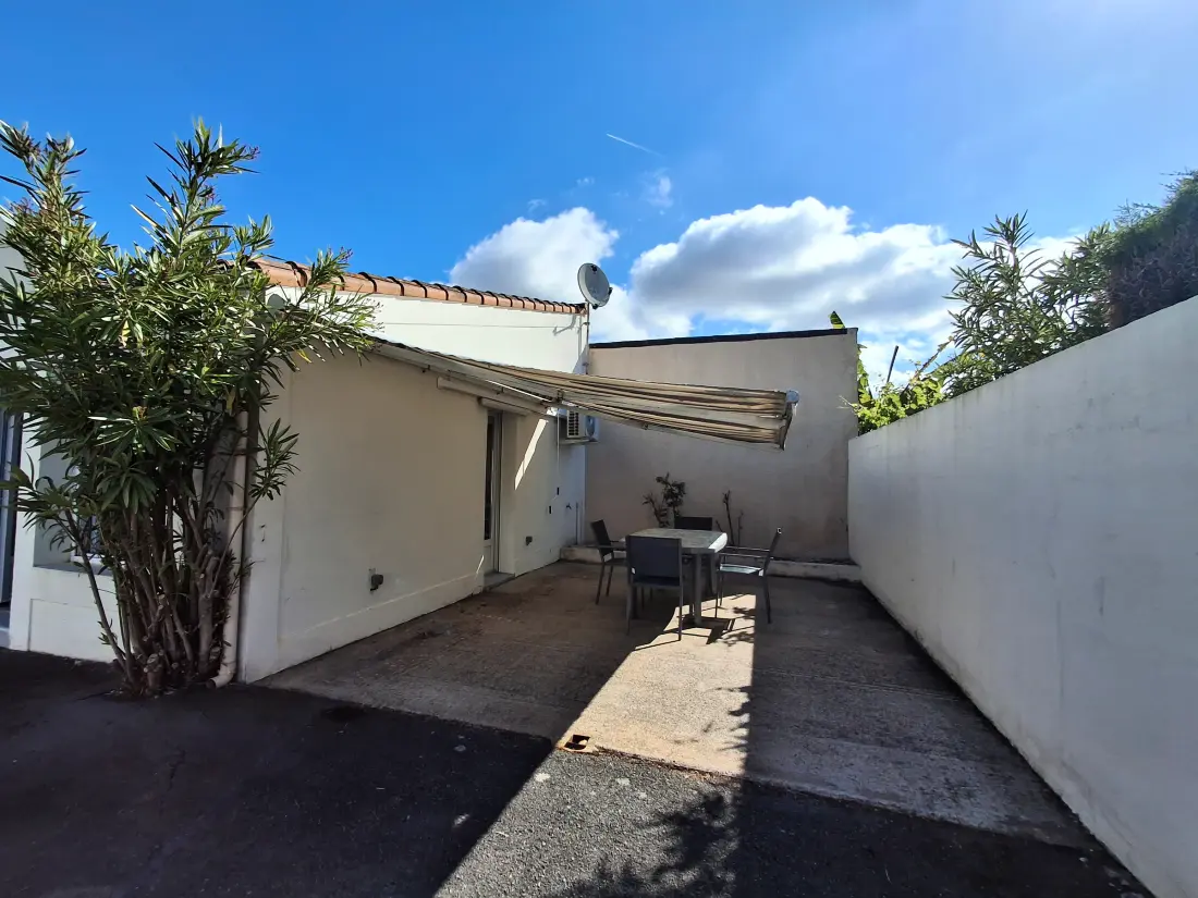 Location de Vacances Châtelaillon-Plage 61