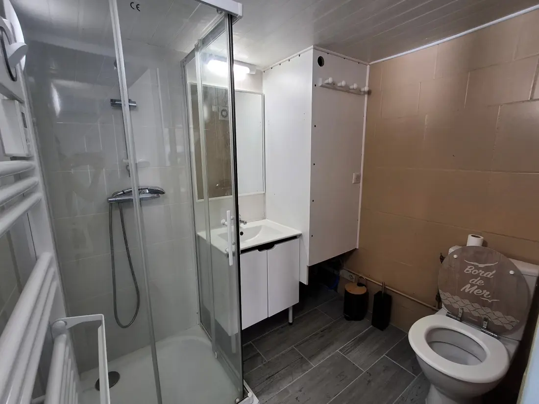 Location de Vacances Châtelaillon-Plage 61