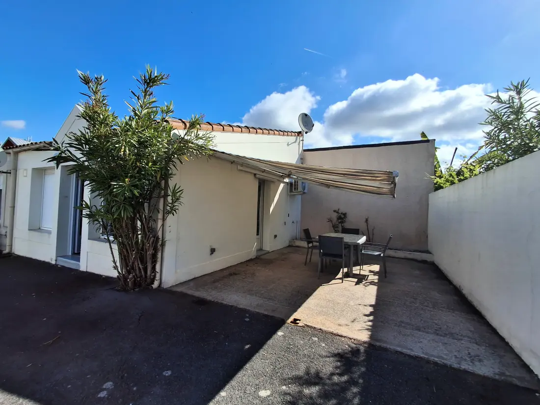 Location de Vacances Châtelaillon-Plage 61