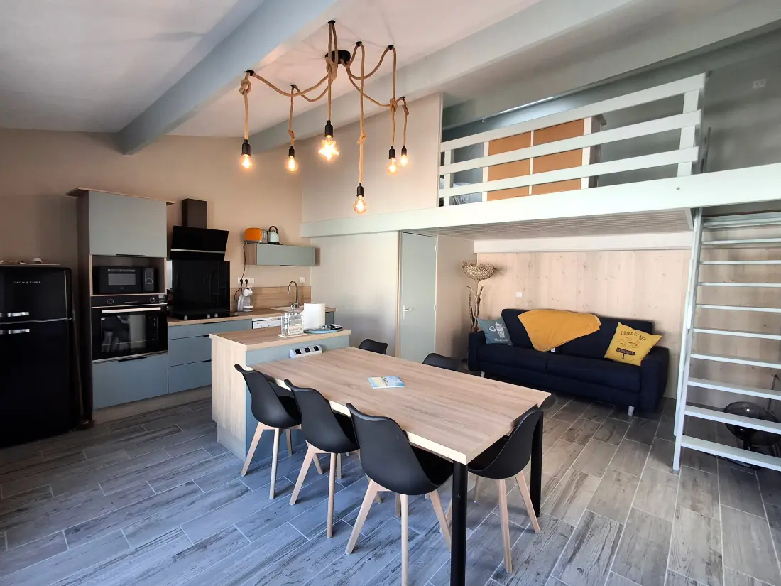 Location de Vacances Châtelaillon-Plage 61