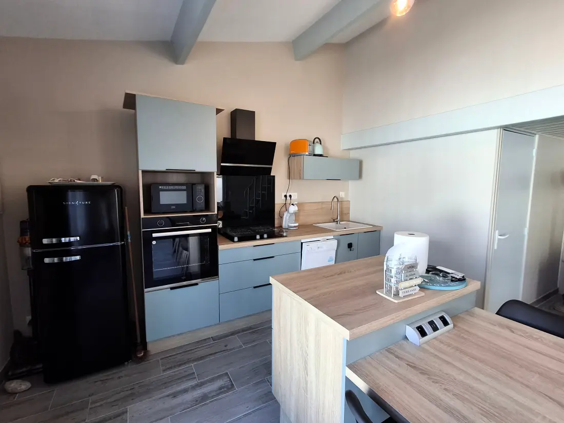 Location de Vacances Châtelaillon-Plage 61