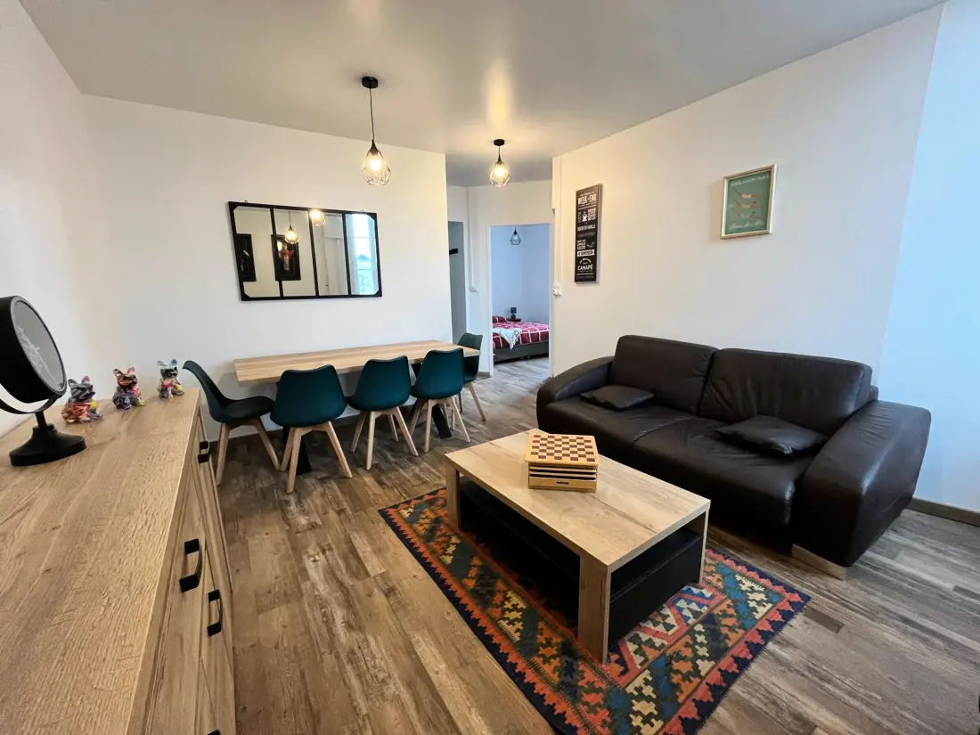 Location de Vacances Châtelaillon-Plage 64