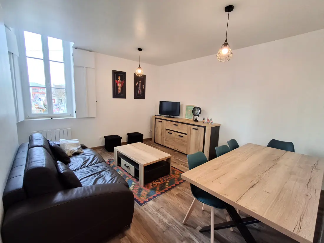 Location de Vacances Châtelaillon-Plage 64