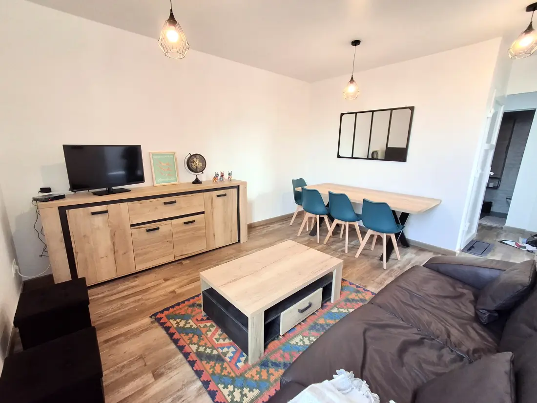 Location de Vacances Châtelaillon-Plage 64