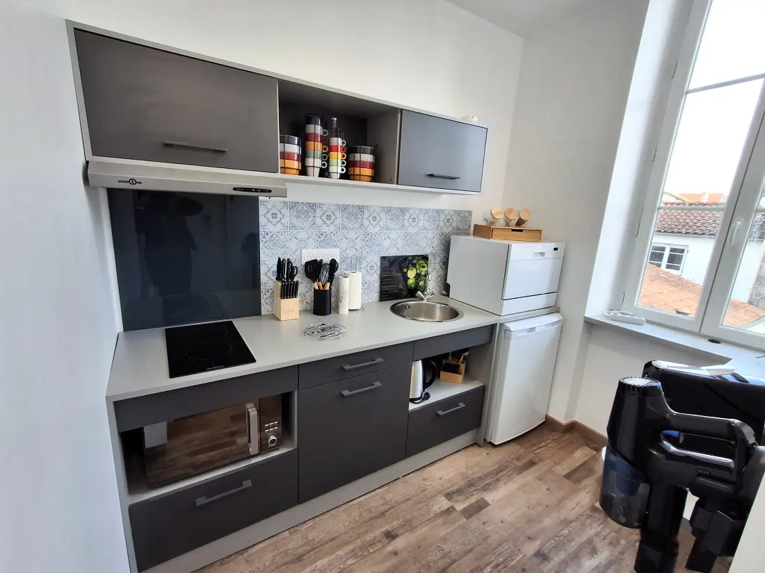 Location de Vacances Châtelaillon-Plage 64
